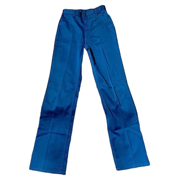 RARE VTG LEVIS PANTS - Picture 2 of 12